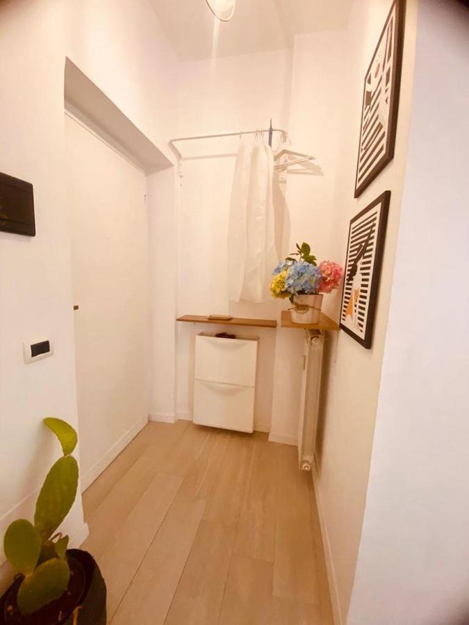 Casa Vittorio Apartamento Turim Exterior foto